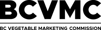 BCVMC BC vegetable marketing commission
