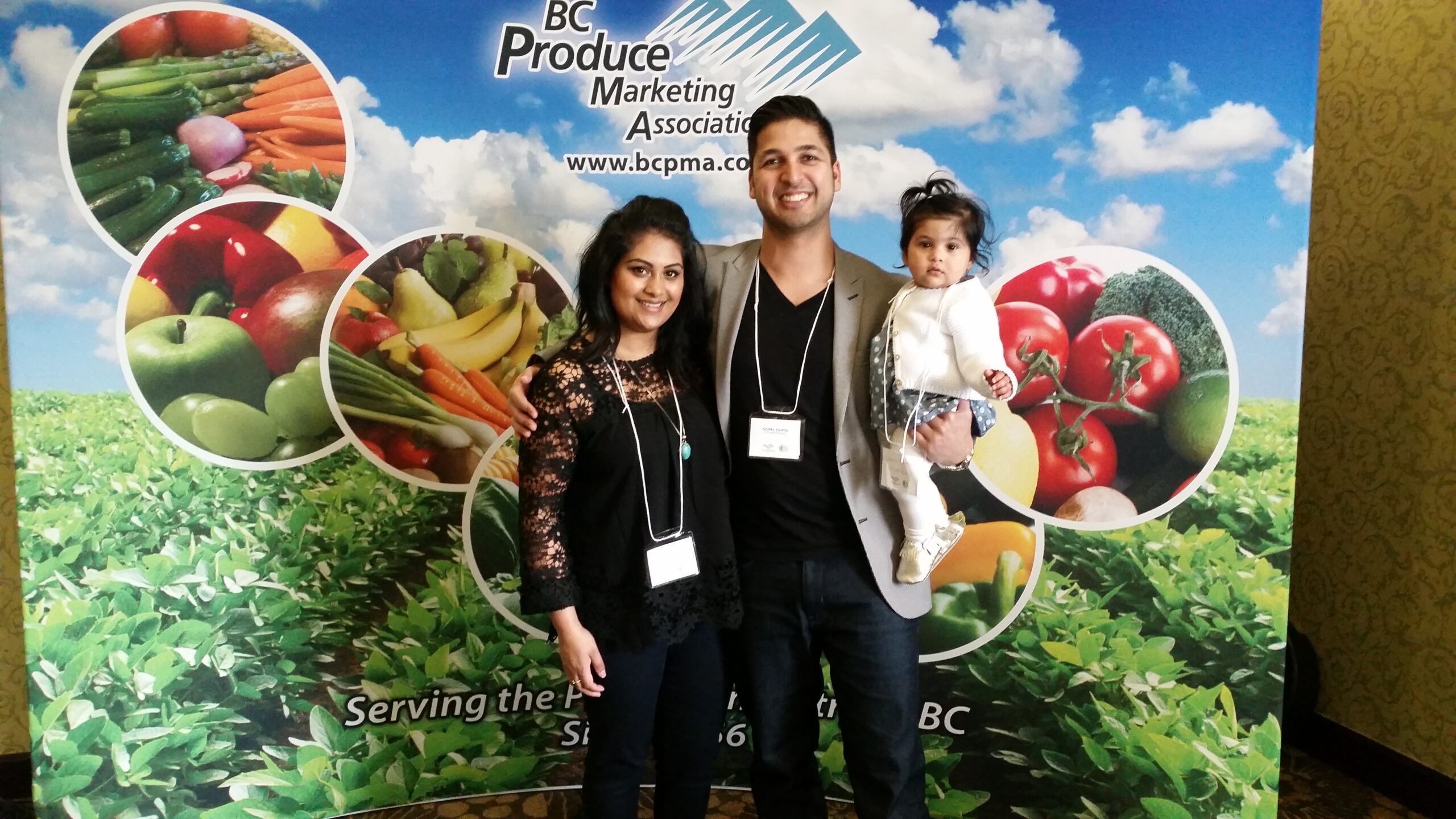 City Wide Produce Joins BCPMA