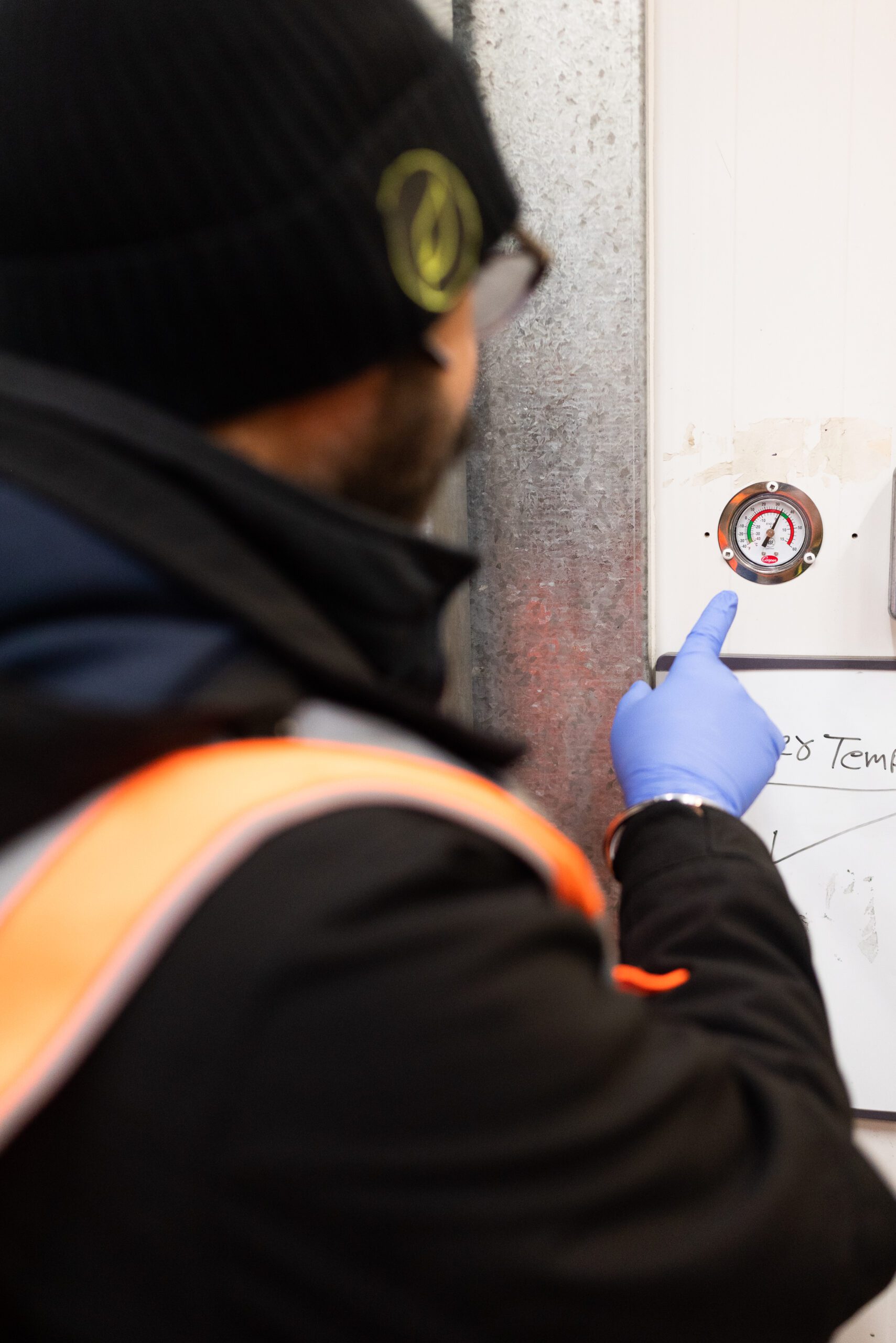 Temperature-Controlled Coolers