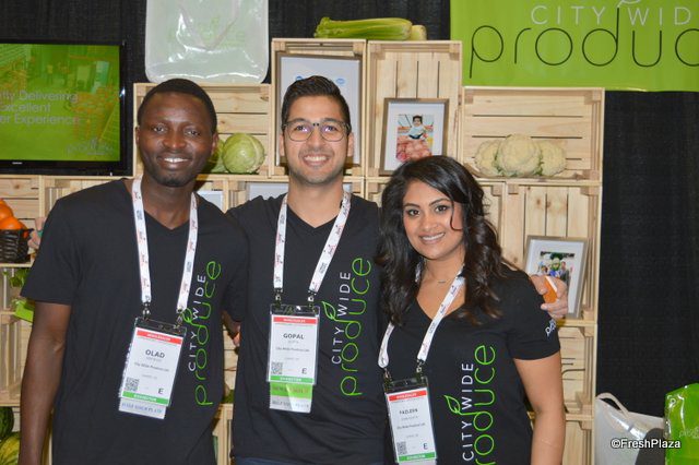 2018- Debut at the CPMA Convention and Trade Show