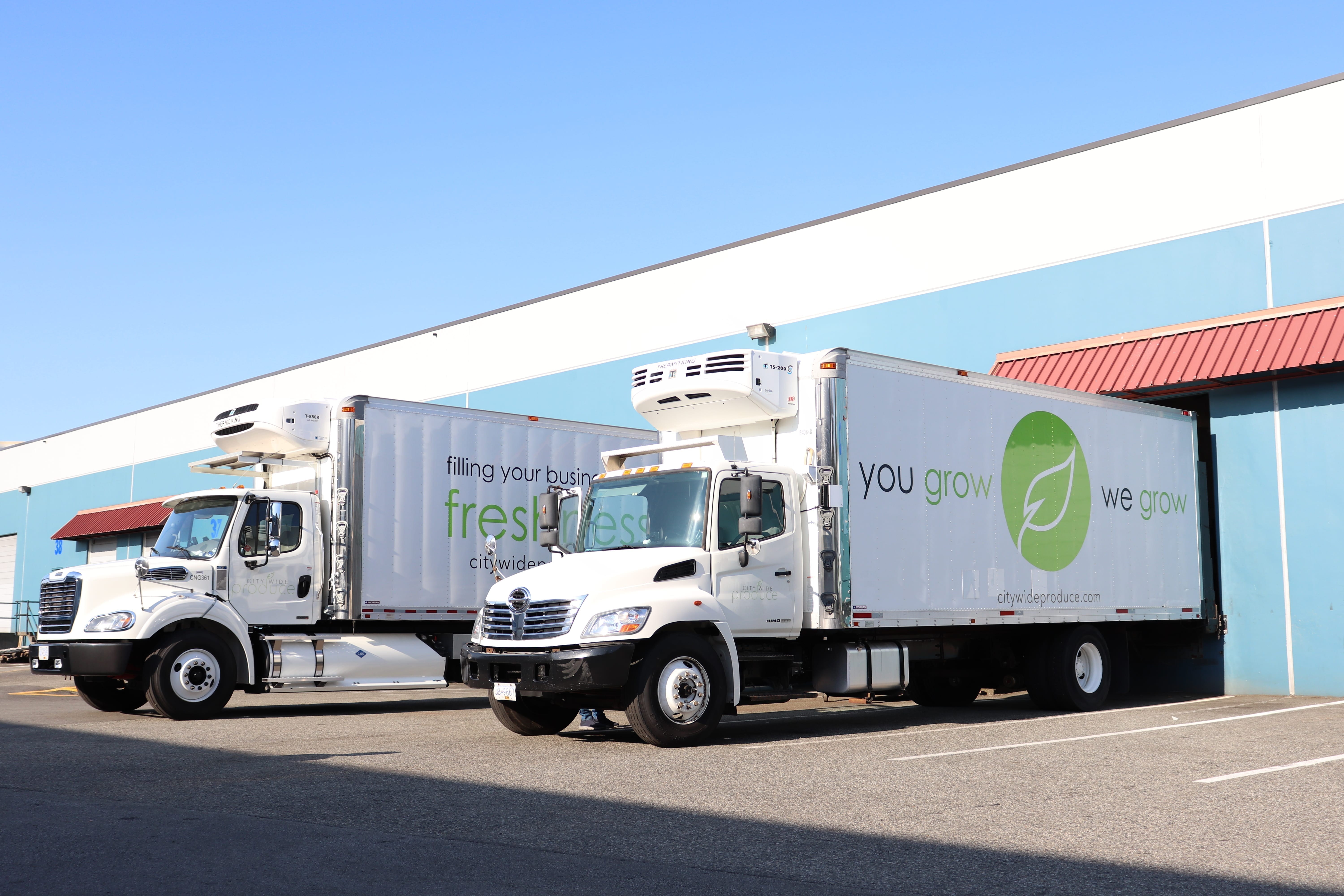 About Us City Wide Produce Western Canada Wholesalers