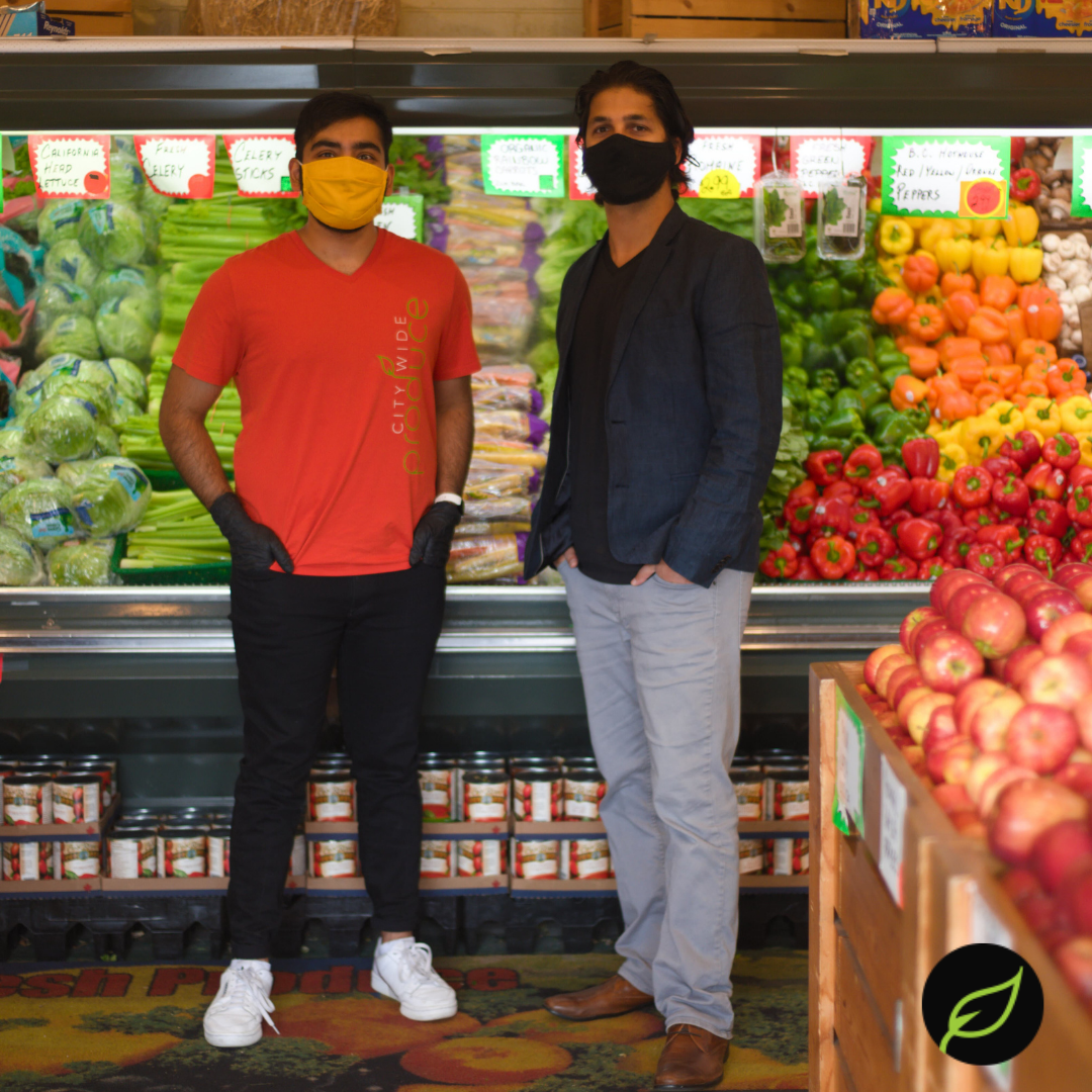 2020 Recap for City Wide Produce City Wide Produce